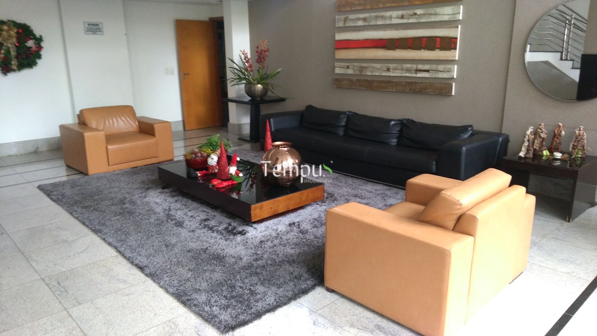 Apartamento à venda com 4 quartos, 119m² - Foto 8