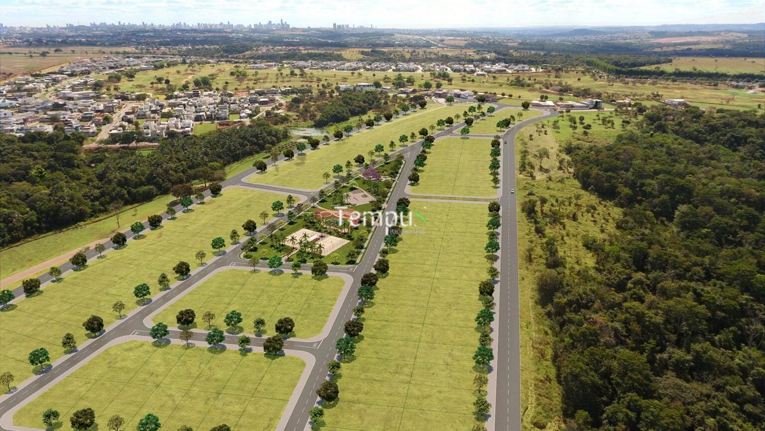 Terreno à venda, 450m² - Foto 3