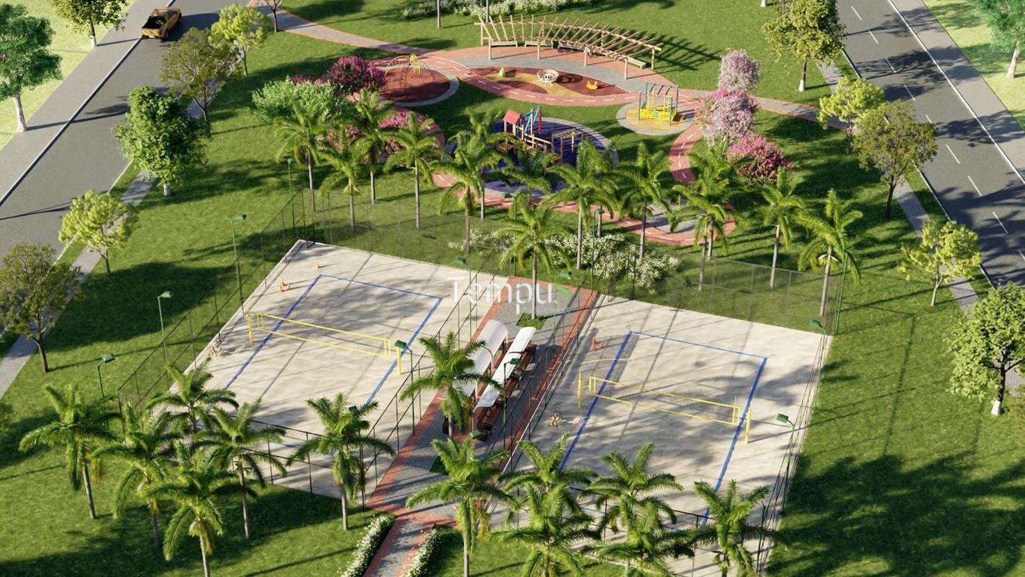 Terreno à venda, 450m² - Foto 4