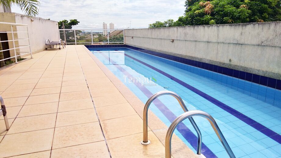 Apartamento à venda com 2 quartos, 56m² - Foto 2