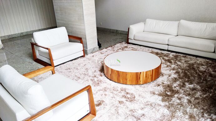 Apartamento à venda com 2 quartos, 56m² - Foto 8