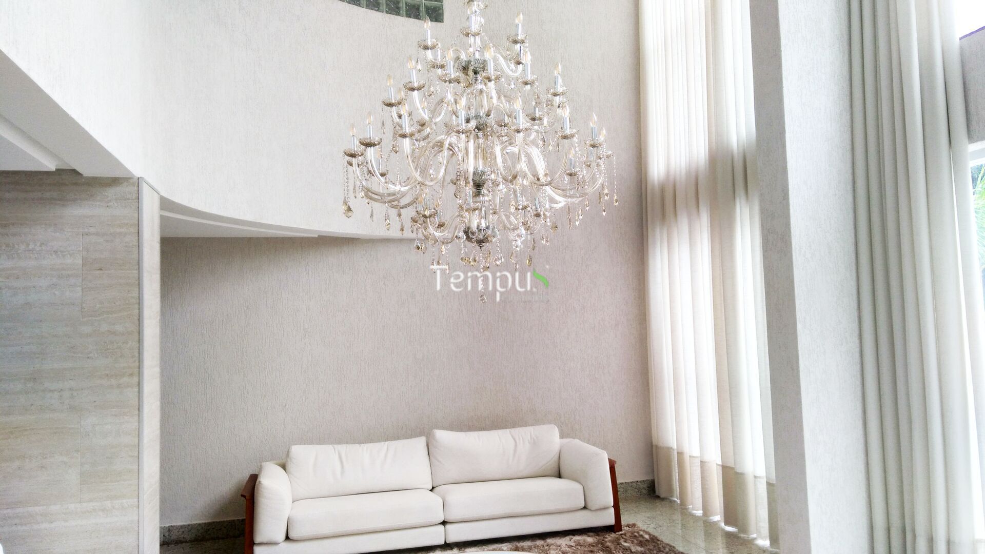 Apartamento à venda com 2 quartos, 56m² - Foto 4