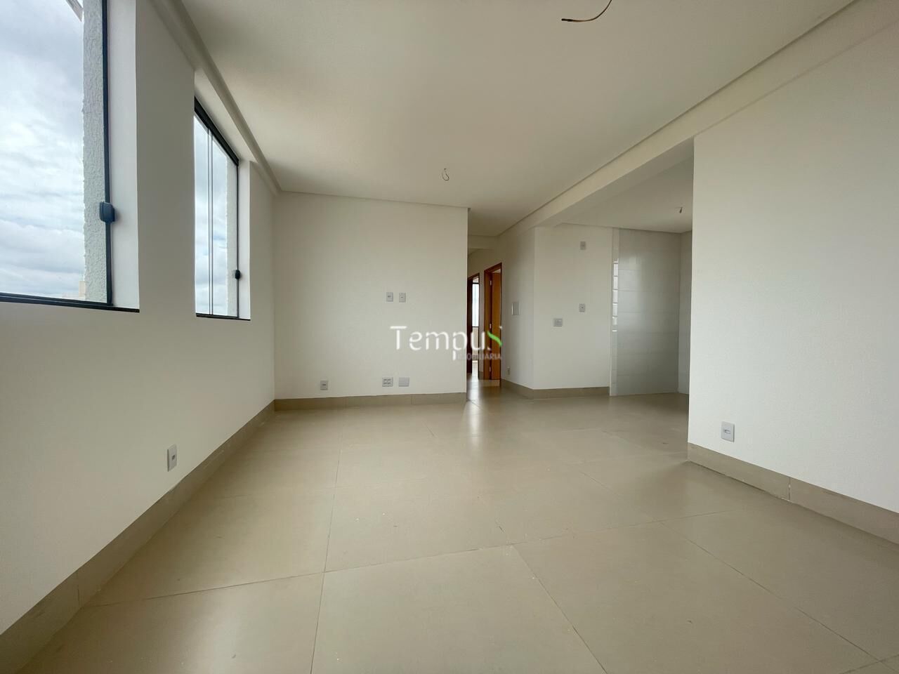 Apartamento à venda com 3 quartos, 72m² - Foto 5
