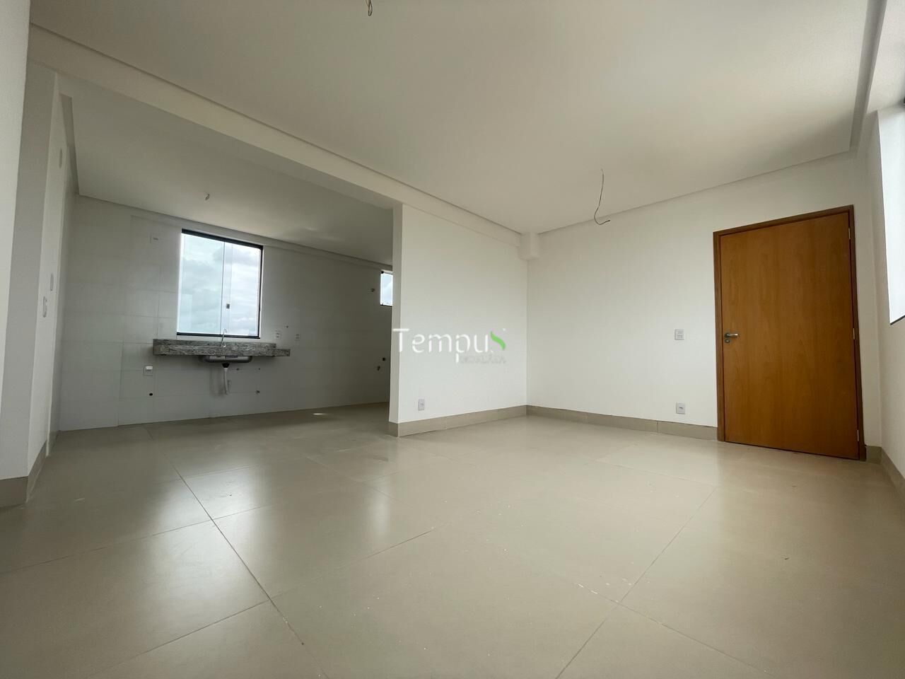Apartamento à venda com 3 quartos, 72m² - Foto 6