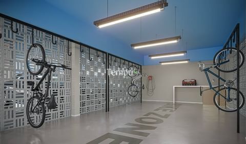 Apartamento, 2 quartos, 43 m² - Foto 11