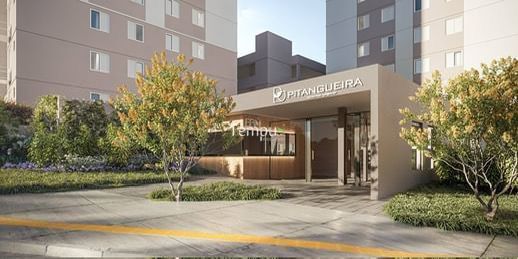 Apartamento, 2 quartos, 43 m² - Foto 12