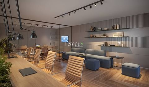 Apartamento, 2 quartos, 43 m² - Foto 10