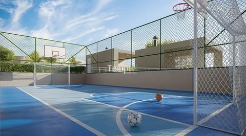 Apartamento, 2 quartos, 43 m² - Foto 13