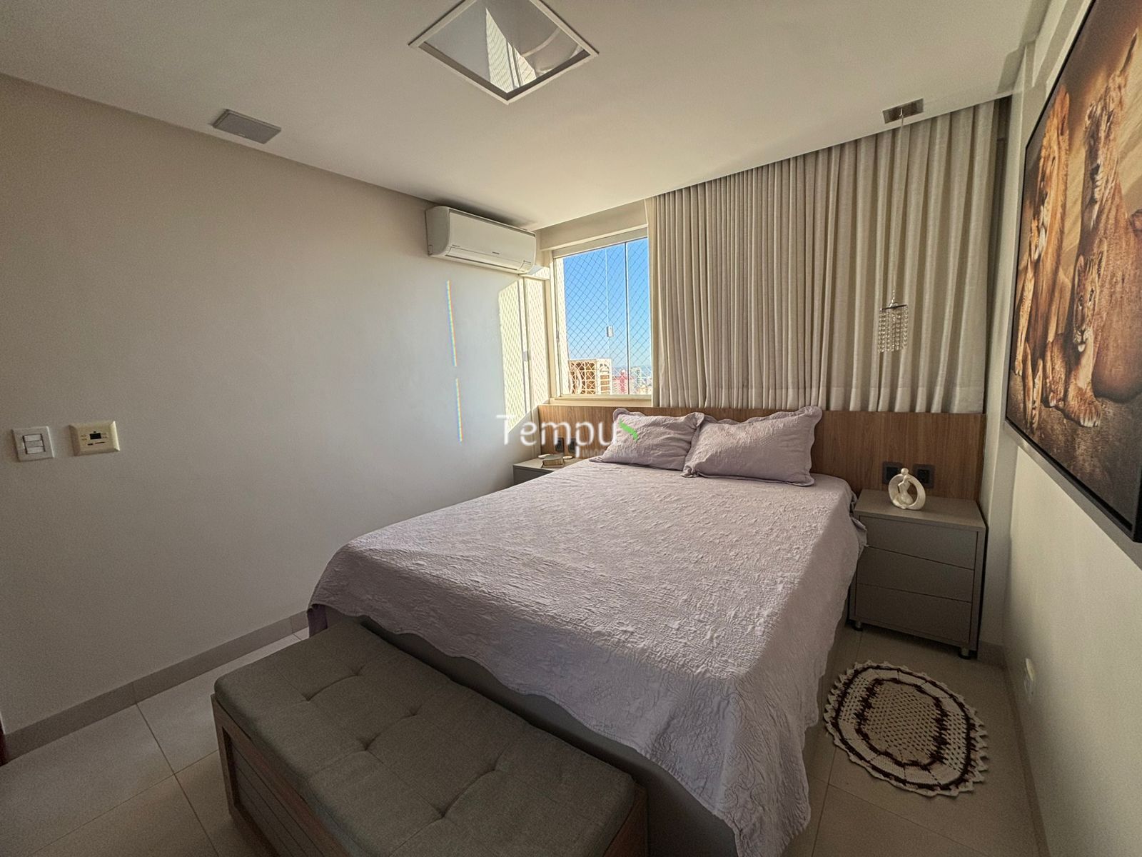 Apartamento, 2 quartos, 58 m² - Foto 11