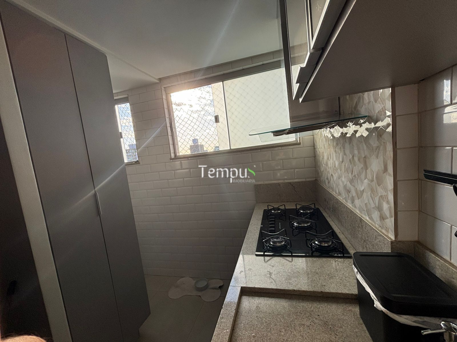 Apartamento, 2 quartos, 58 m² - Foto 6