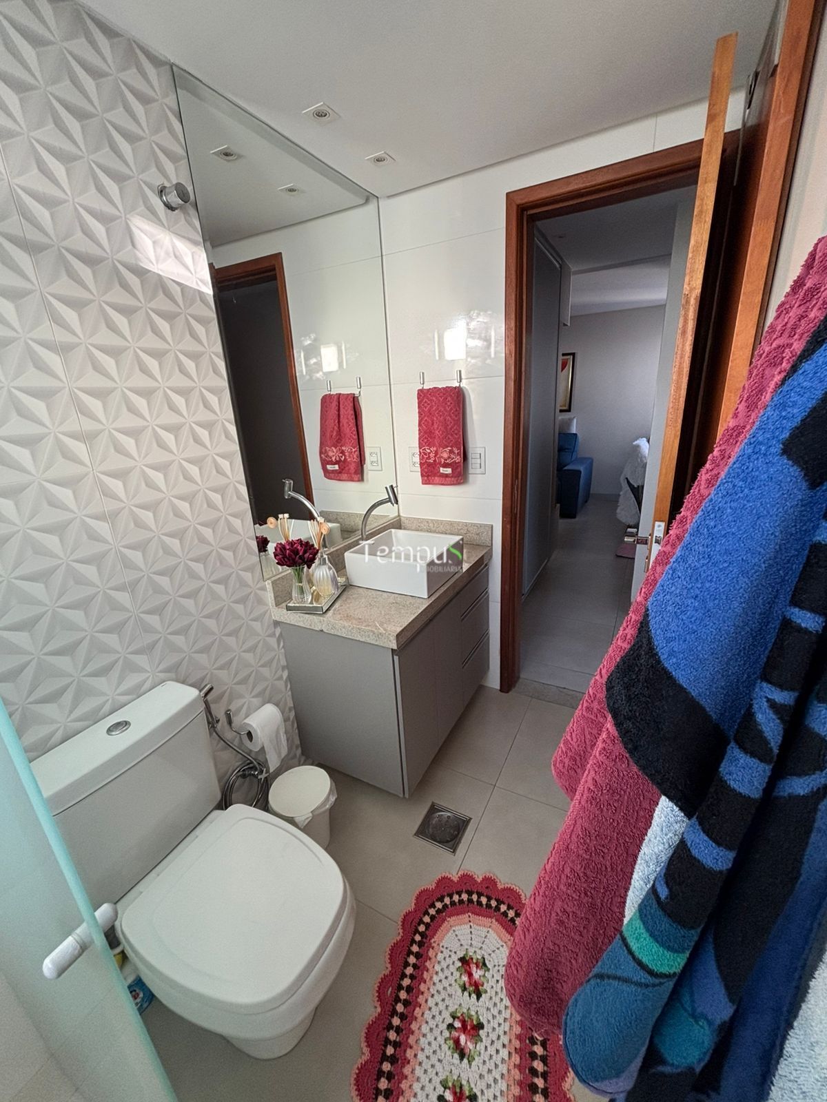 Apartamento, 2 quartos, 58 m² - Foto 10