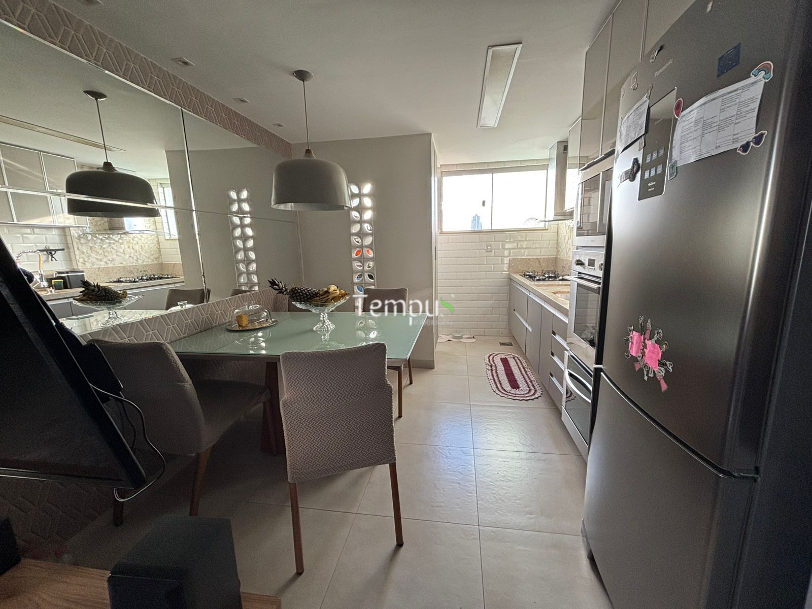 Apartamento, 2 quartos, 58 m² - Foto 4