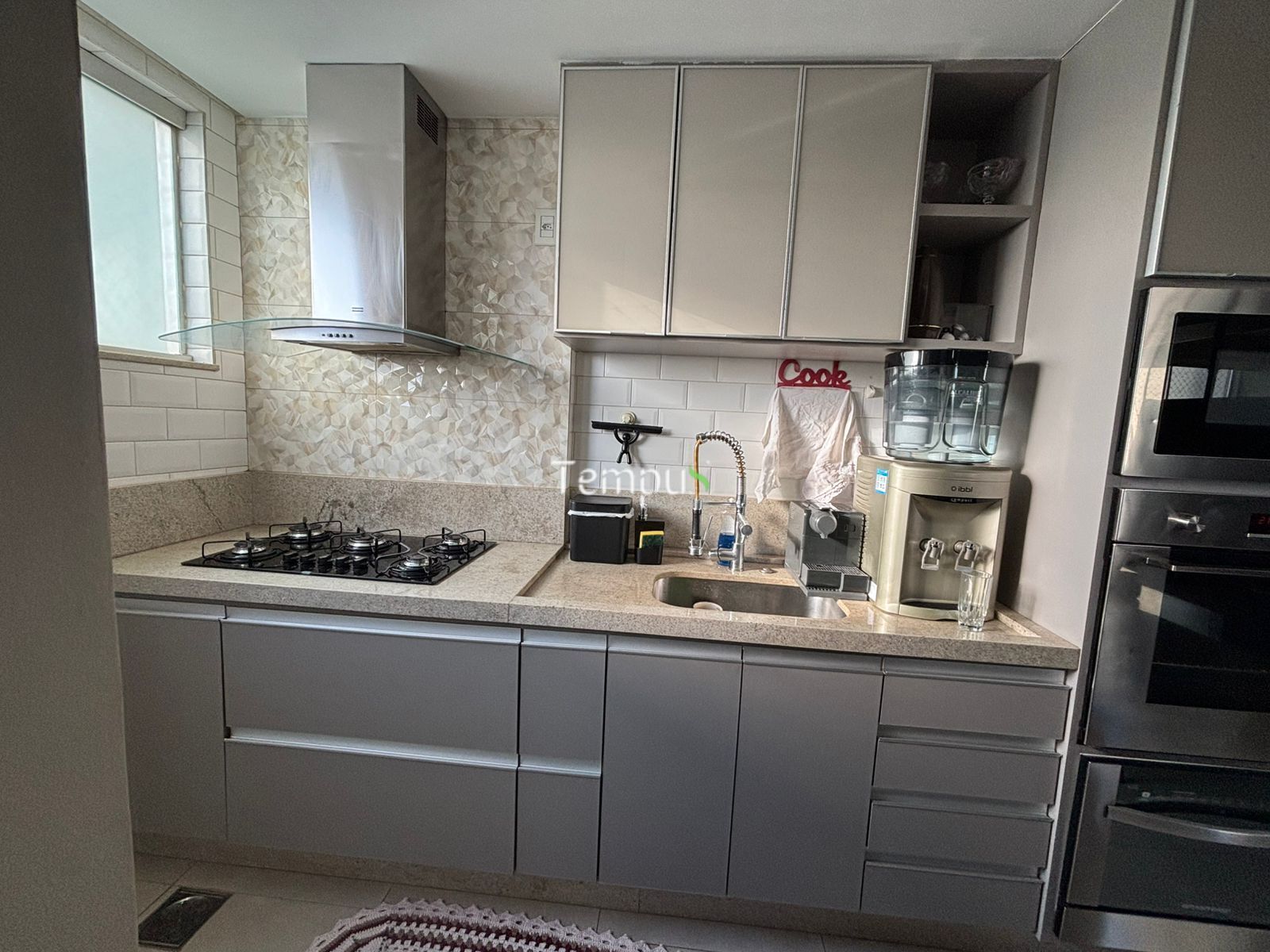 Apartamento, 2 quartos, 58 m² - Foto 5