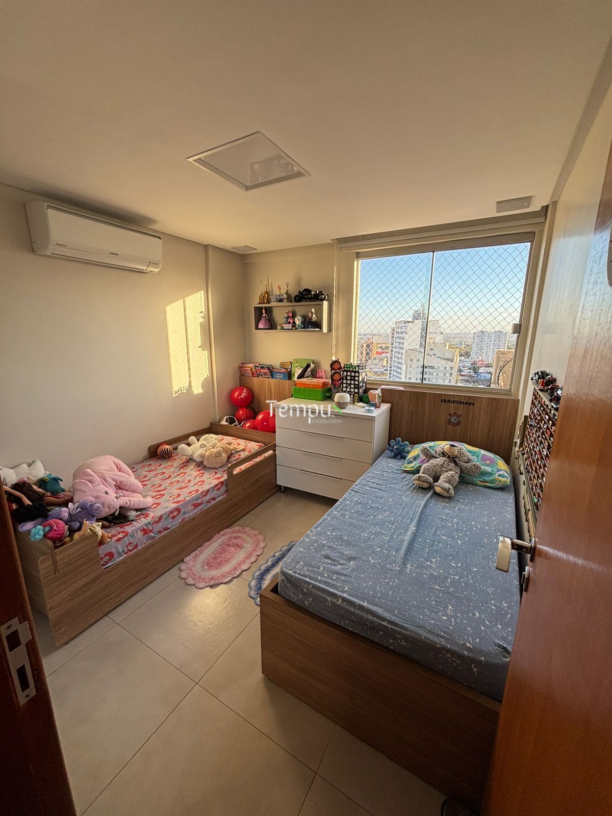 Apartamento, 2 quartos, 58 m² - Foto 9