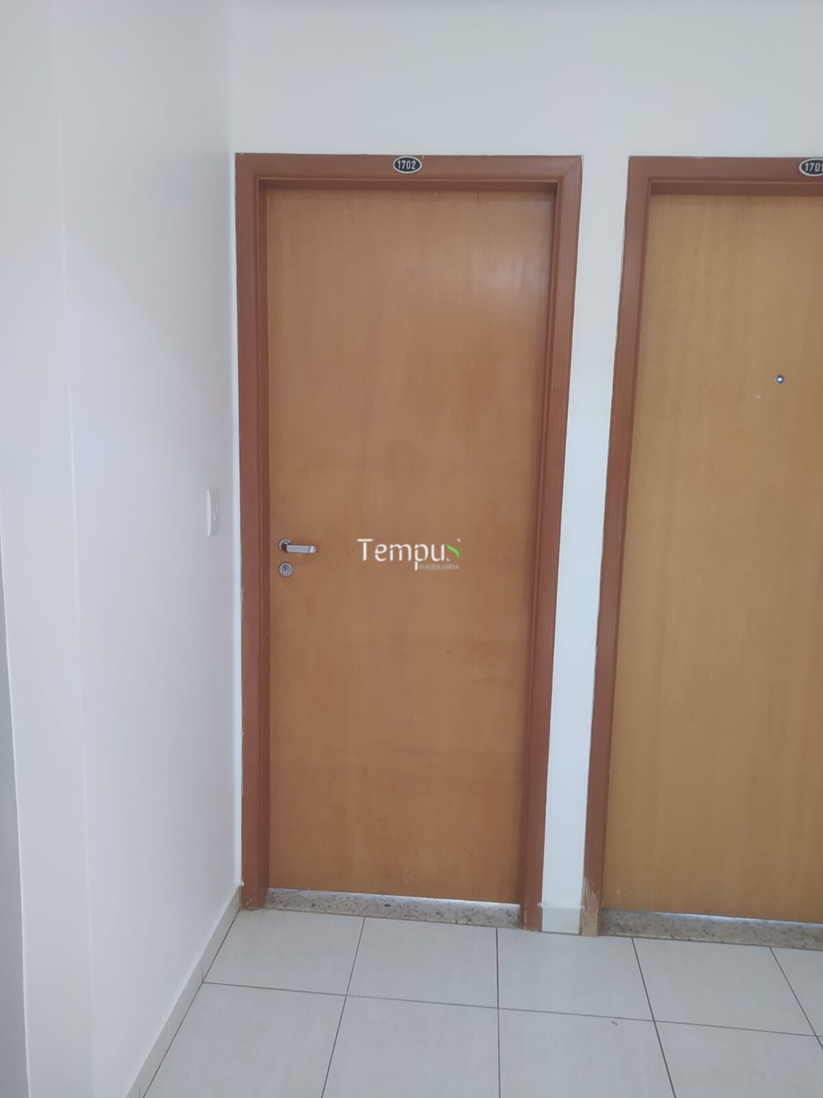 Apartamento à venda com 3 quartos, 74m² - Foto 3