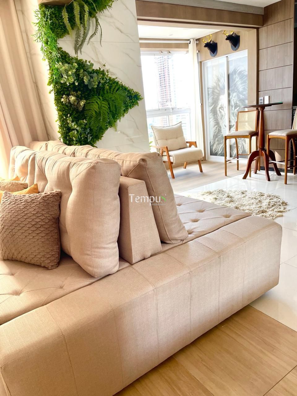 Apartamento, 2 quartos, 73 m² - Foto 6