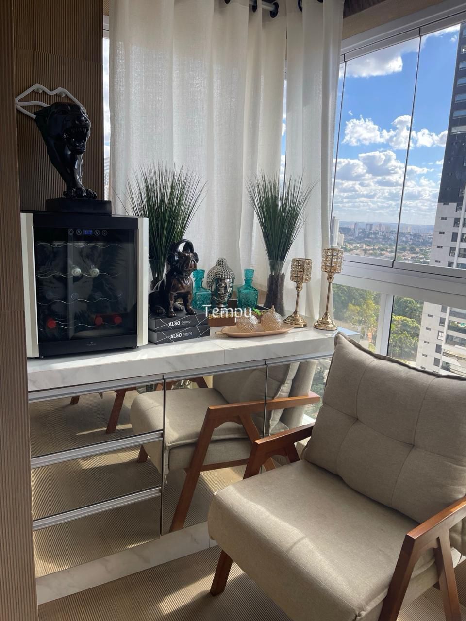 Apartamento, 2 quartos, 73 m² - Foto 16