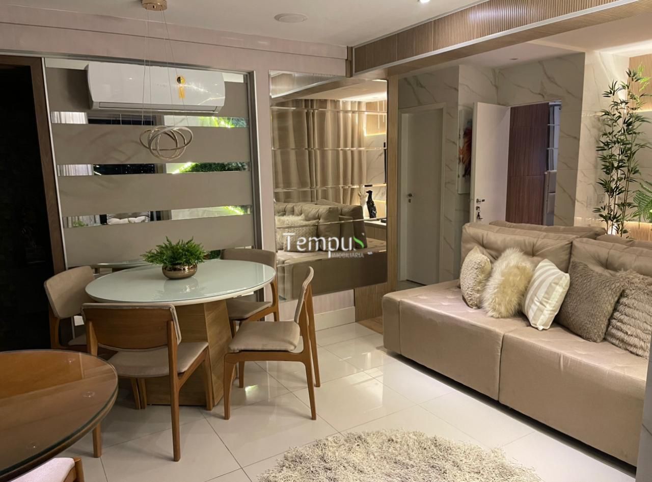 Apartamento à venda com 2 quartos, 73m² - Foto 5