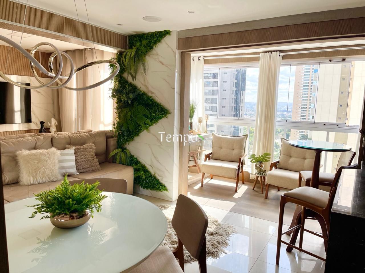 Apartamento, 2 quartos, 73 m² - Foto 4