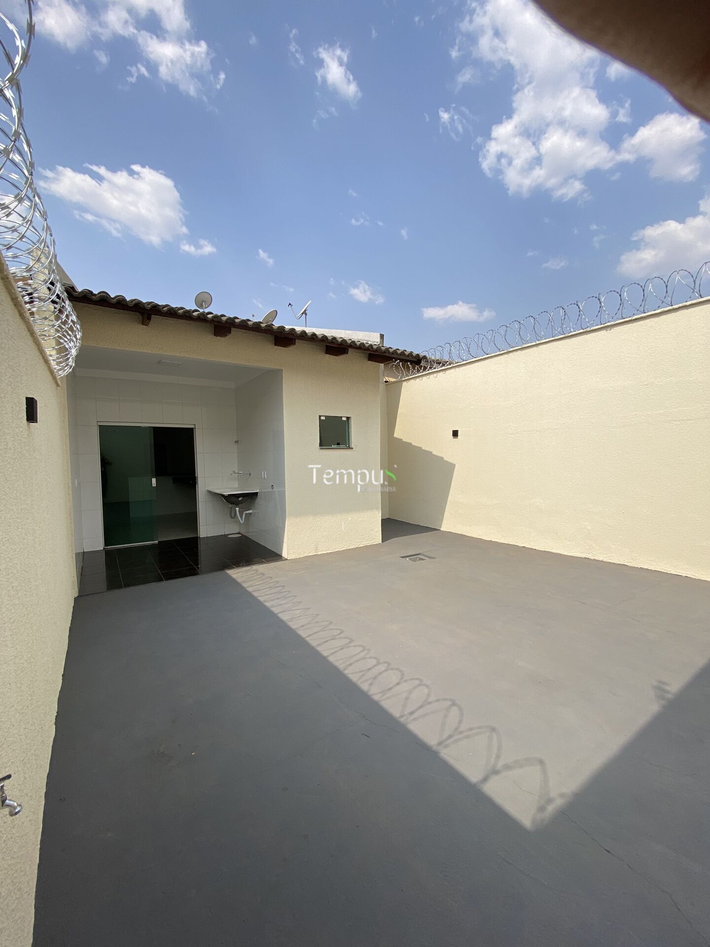 Casa à venda com 3 quartos, 104m² - Foto 17