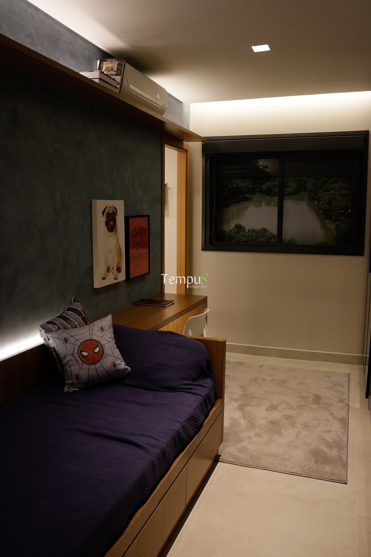 Apartamento à venda com 3 quartos, 140m² - Foto 24