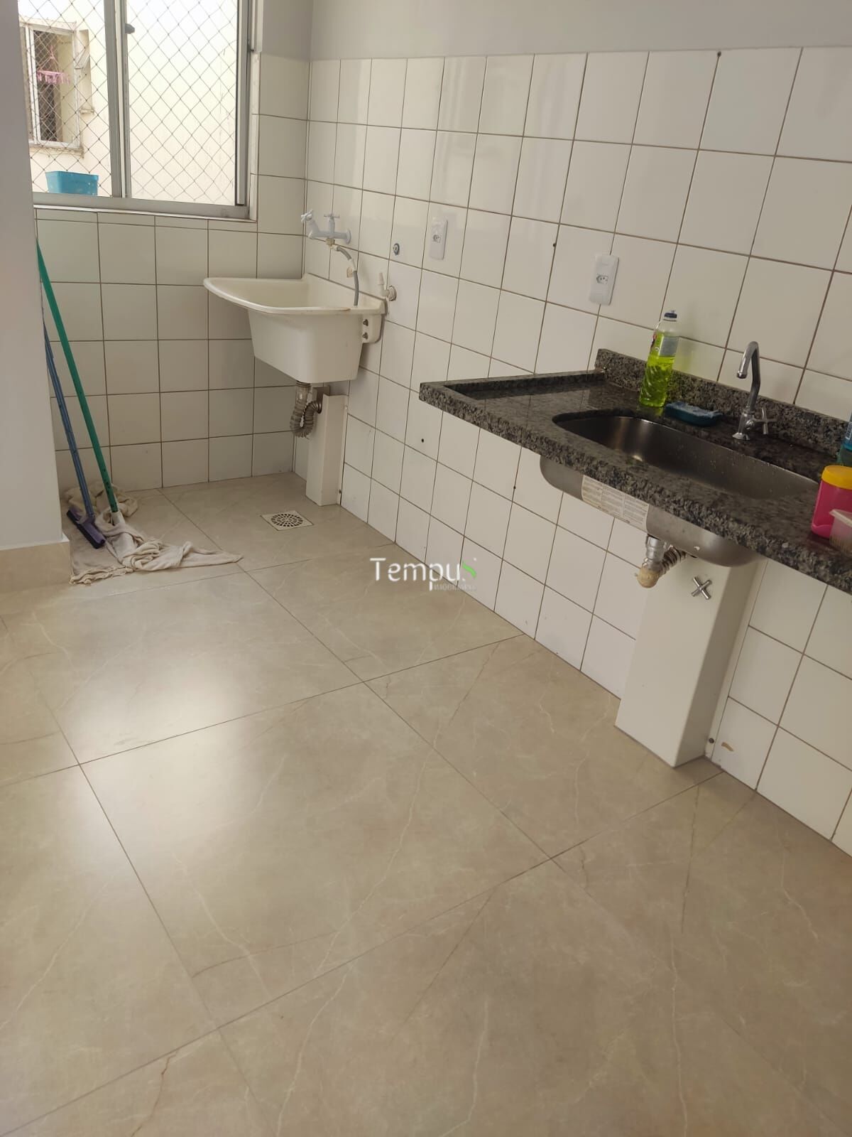 Apartamento à venda com 2 quartos, 46m² - Foto 30