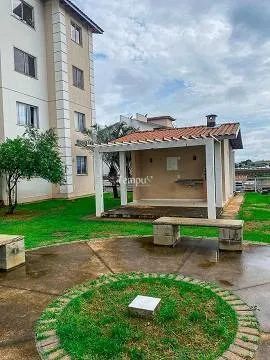 Apartamento à venda com 2 quartos, 46m² - Foto 3