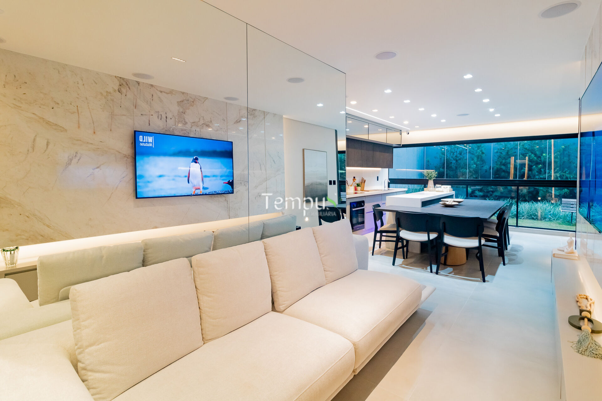 Apartamento, 3 quartos, 119 m² - Foto 30