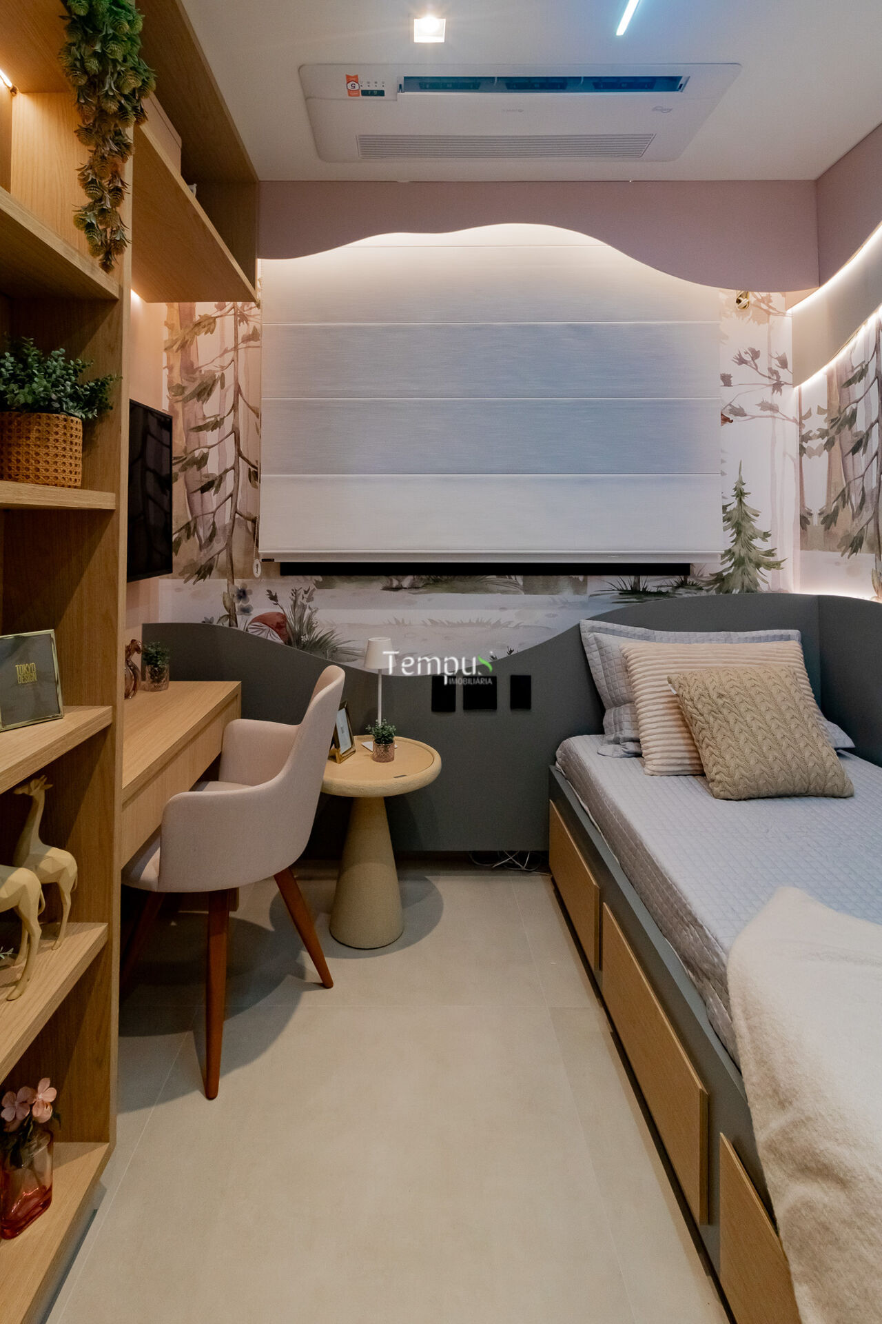 Apartamento, 3 quartos, 119 m² - Foto 34