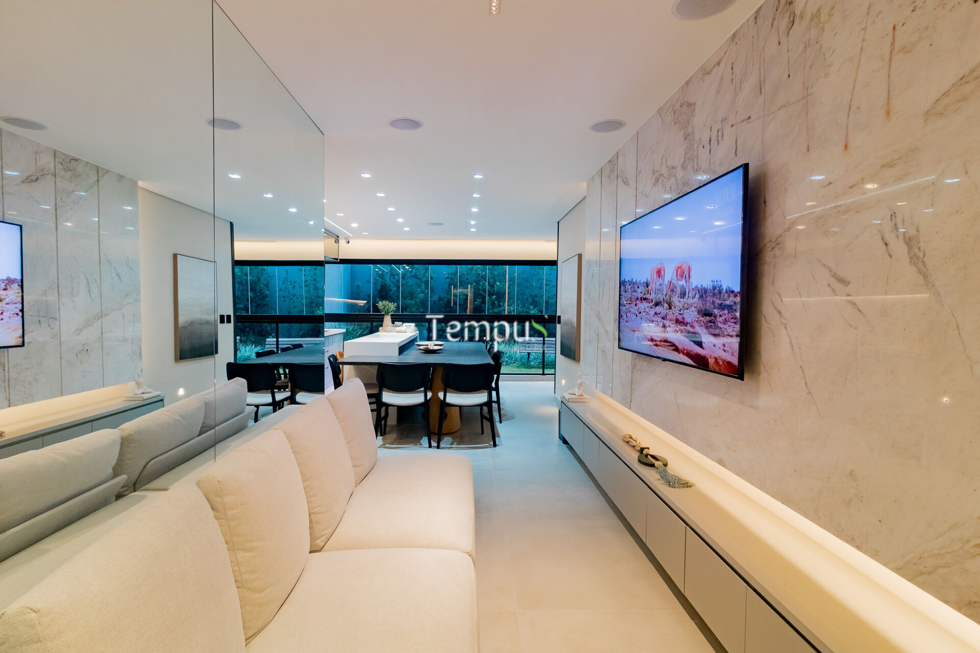 Apartamento, 3 quartos, 119 m² - Foto 28