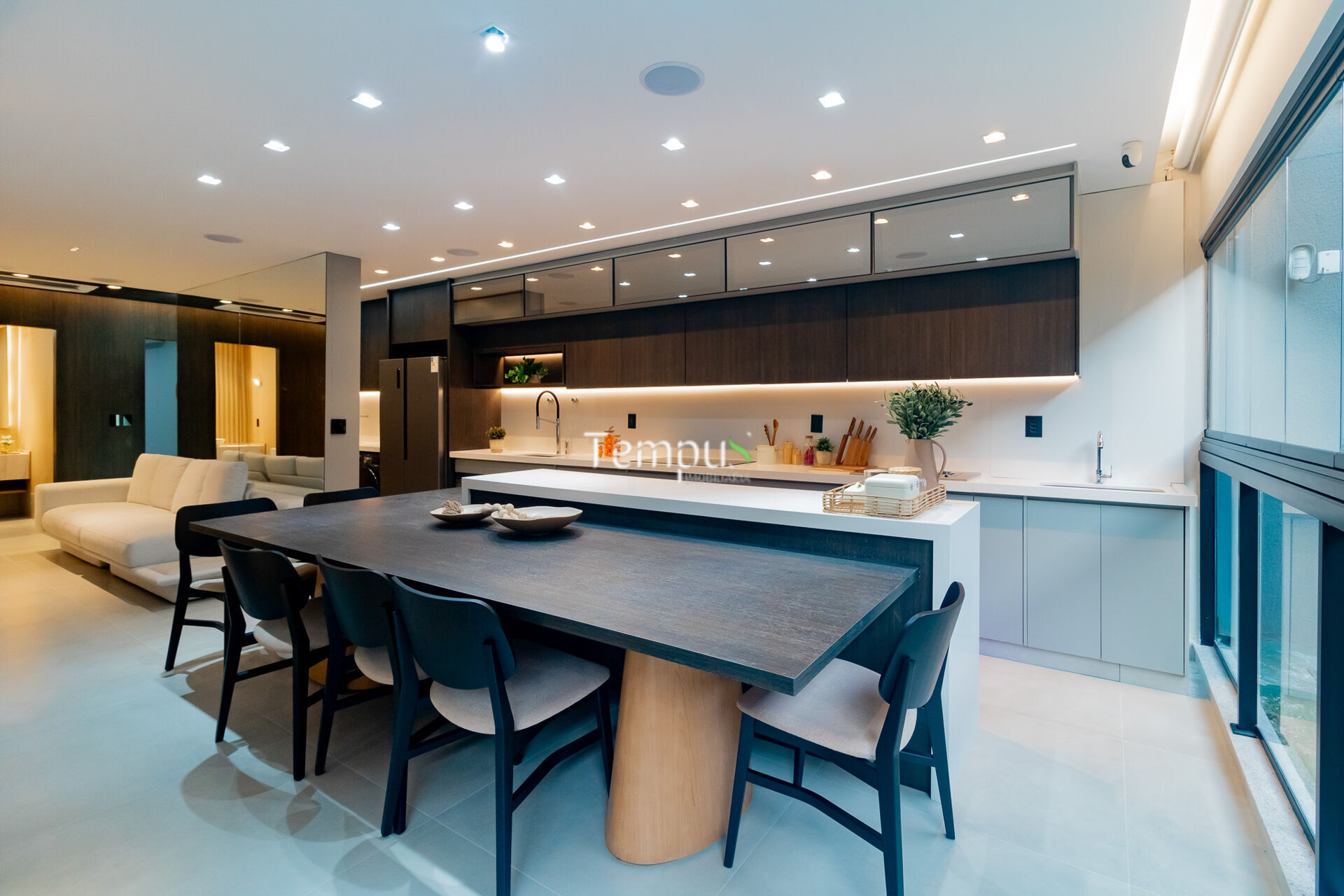 Apartamento, 3 quartos, 119 m² - Foto 2