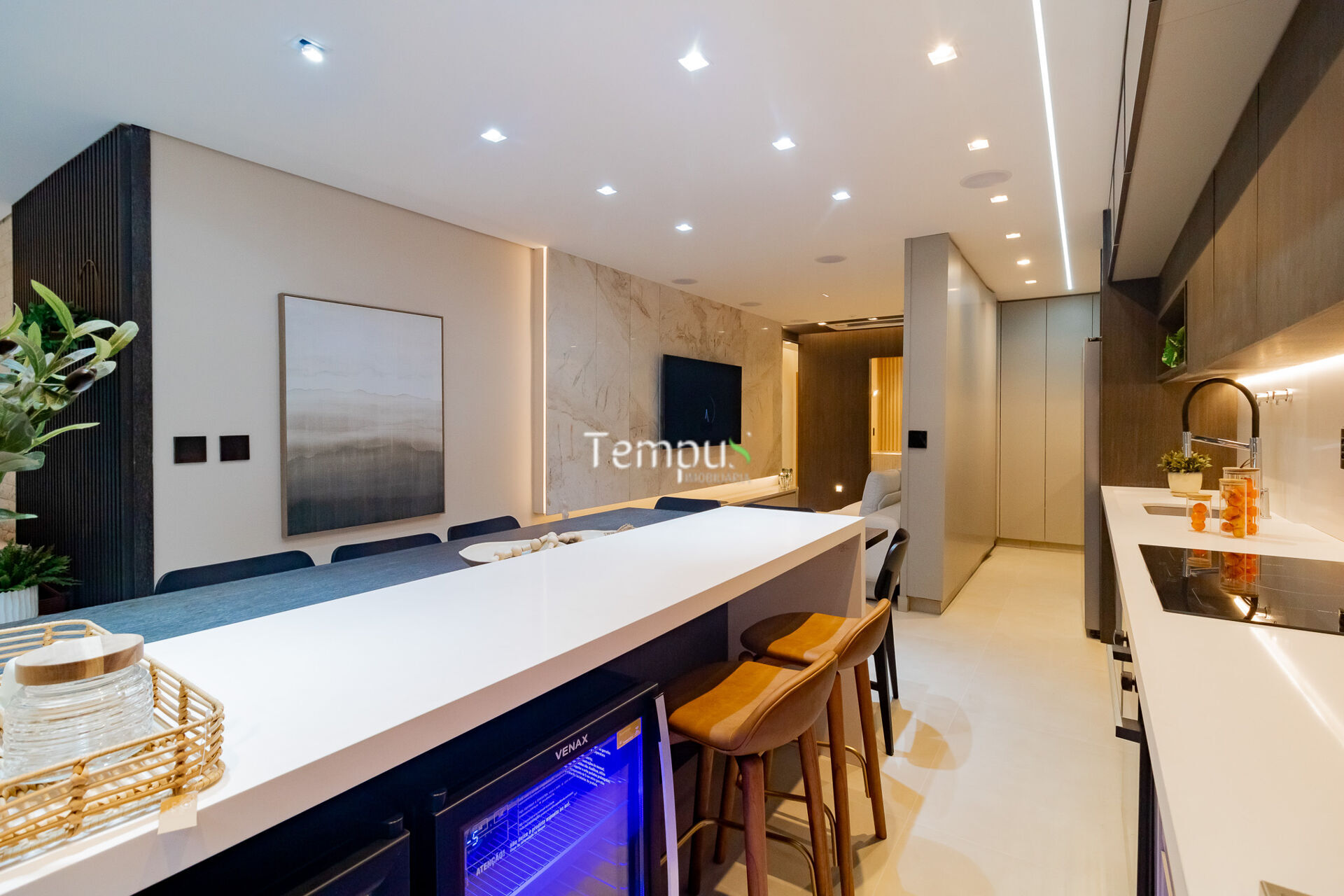 Apartamento, 3 quartos, 119 m² - Foto 22