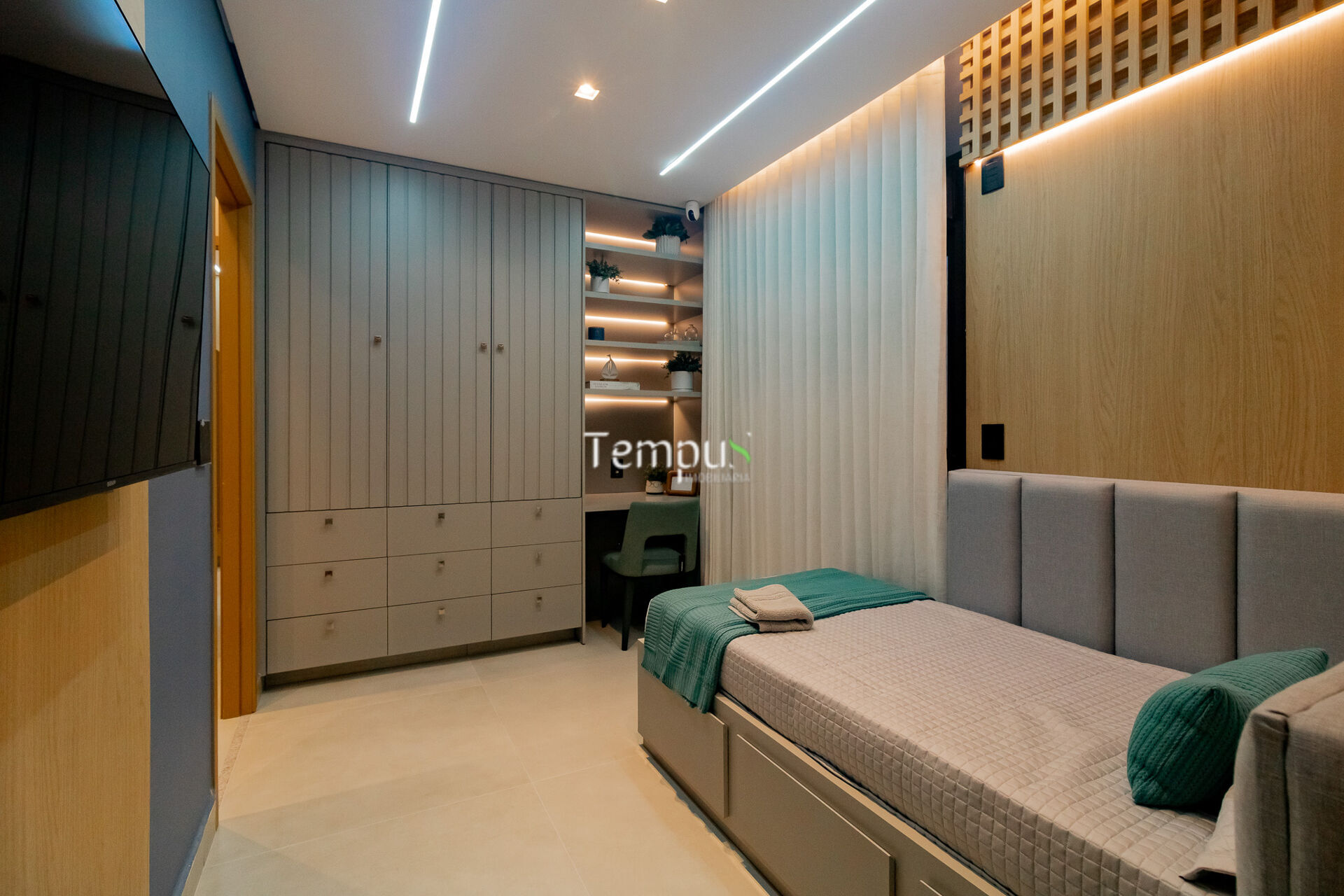 Apartamento, 3 quartos, 119 m² - Foto 38