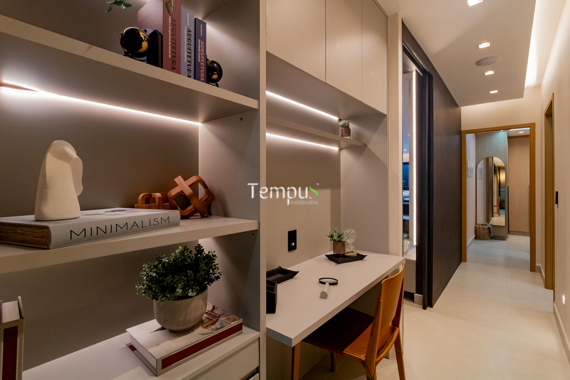 Apartamento, 3 quartos, 119 m² - Foto 43