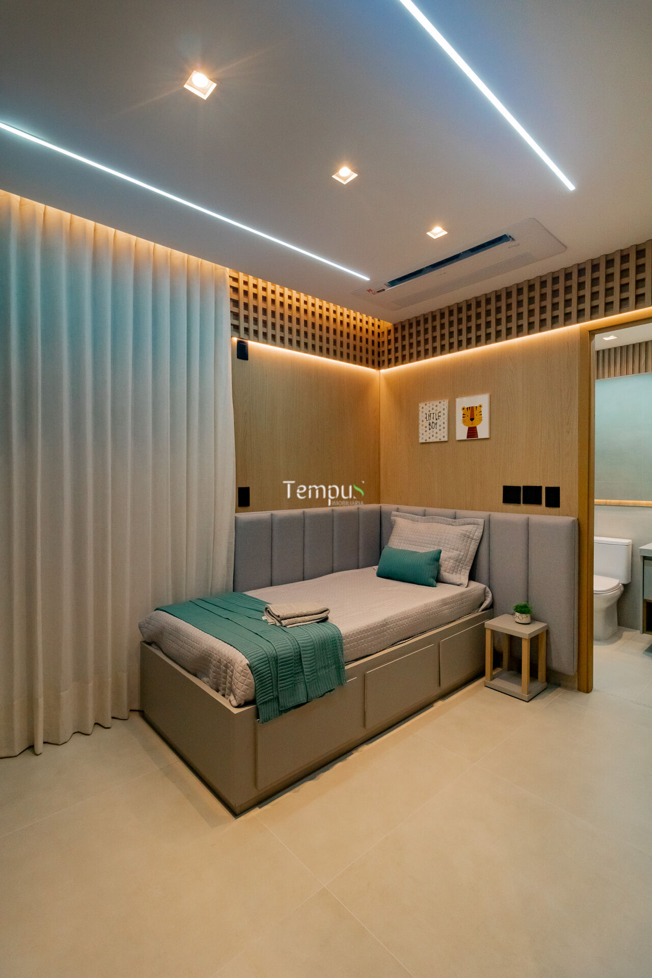 Apartamento, 3 quartos, 119 m² - Foto 35