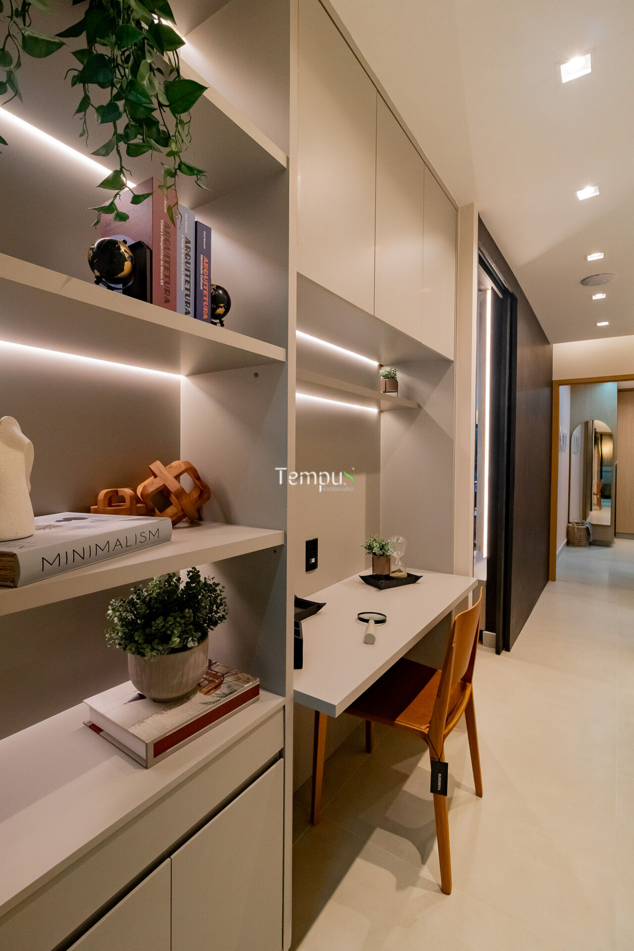 Apartamento, 3 quartos, 119 m² - Foto 42