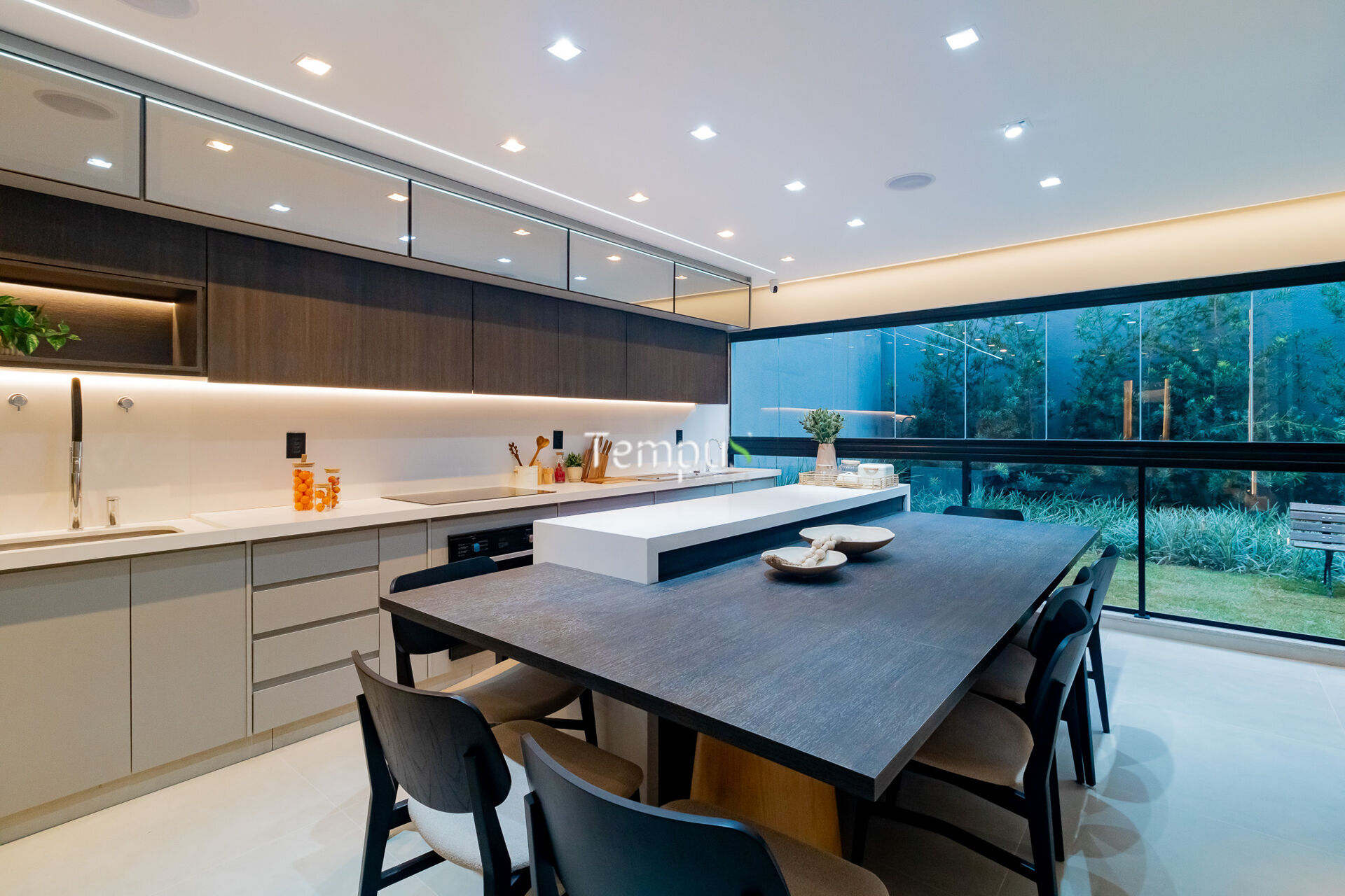 Apartamento, 3 quartos, 119 m² - Foto 3