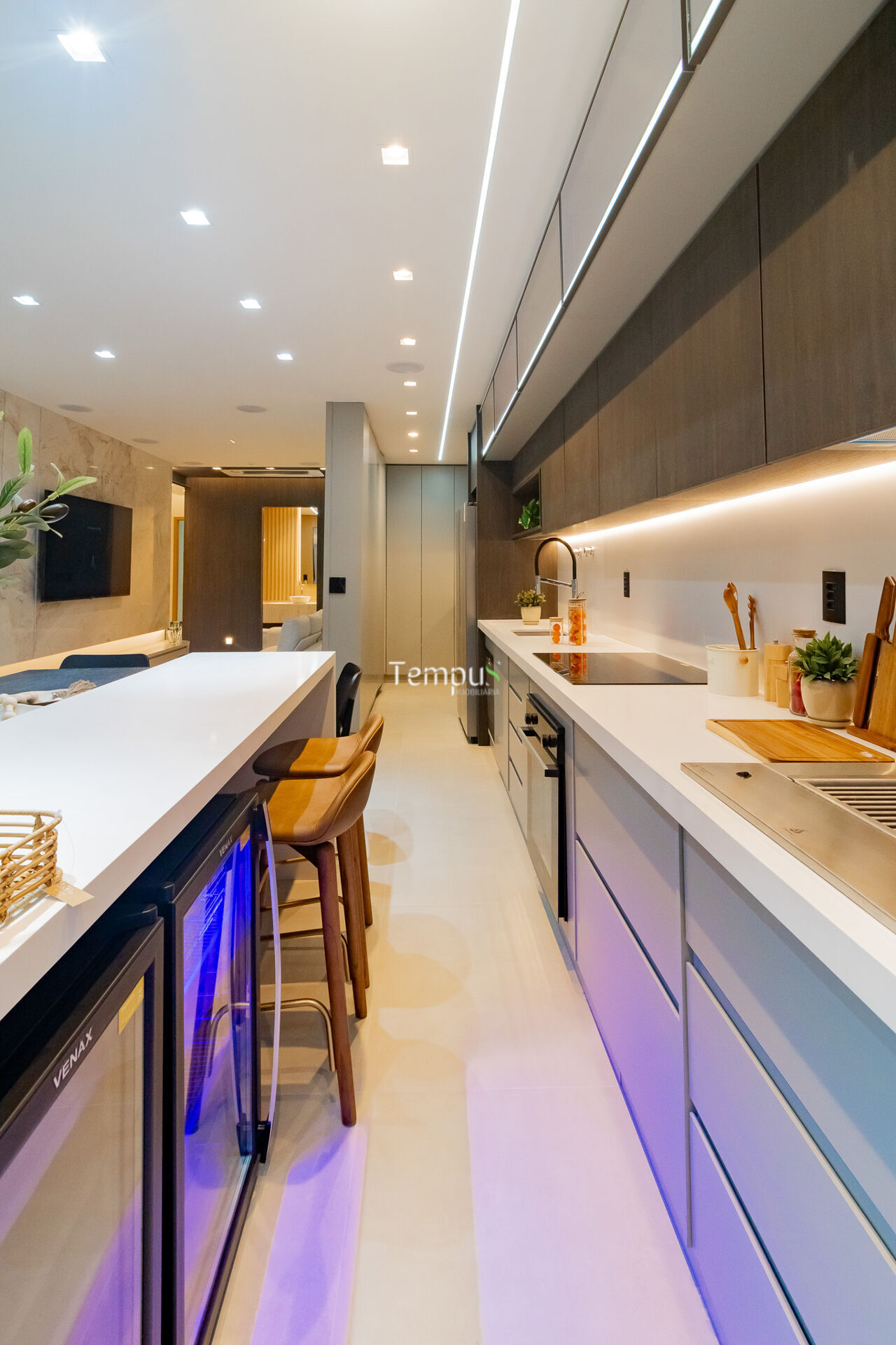 Apartamento, 3 quartos, 119 m² - Foto 21