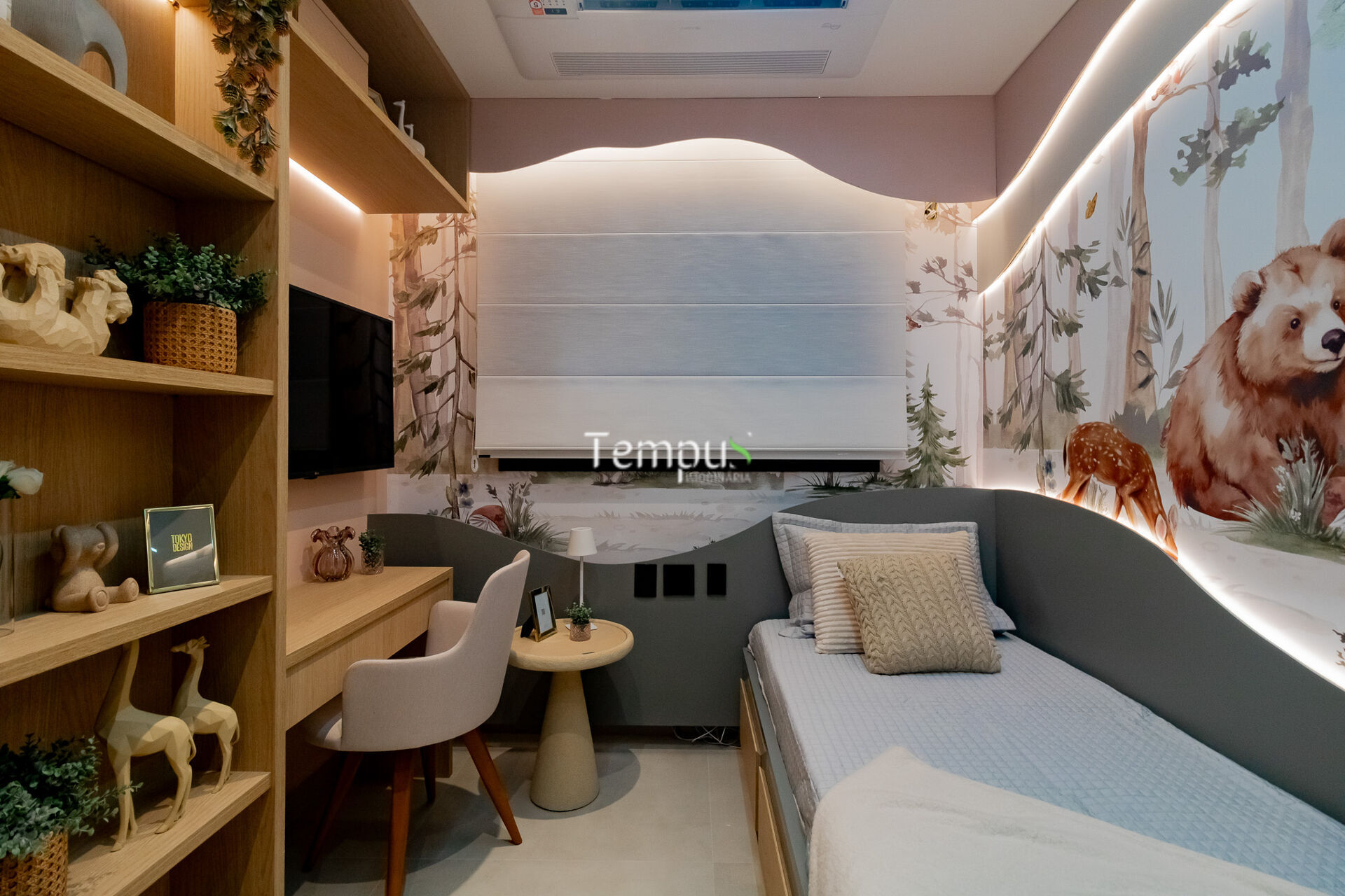 Apartamento, 3 quartos, 119 m² - Foto 33