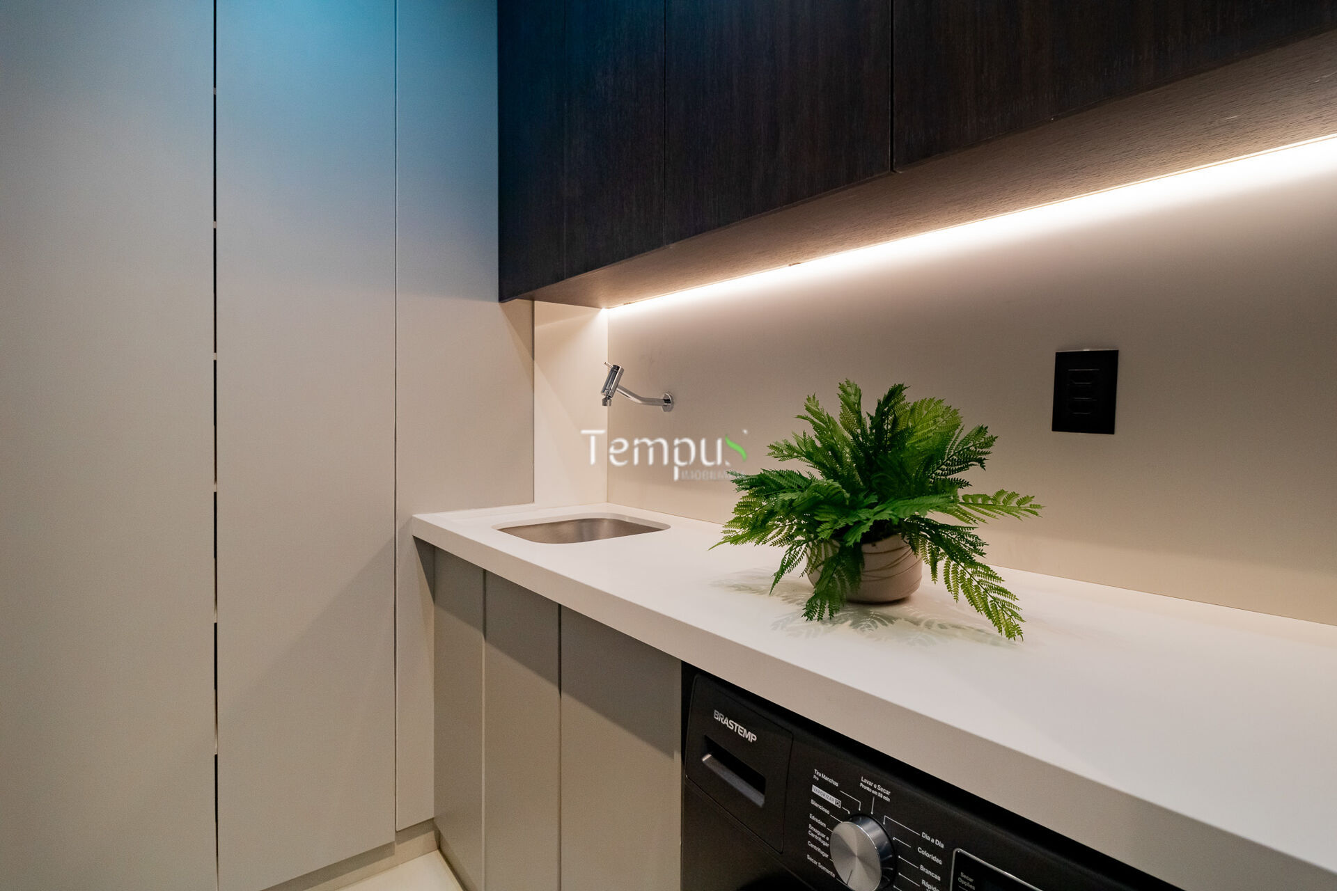 Apartamento, 3 quartos, 119 m² - Foto 6