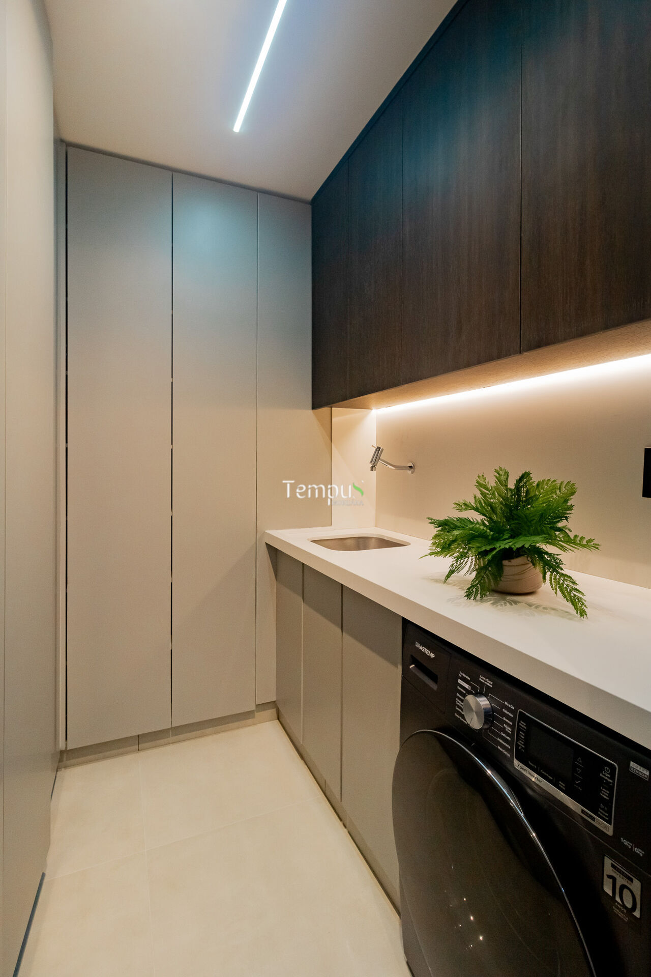 Apartamento, 3 quartos, 119 m² - Foto 5