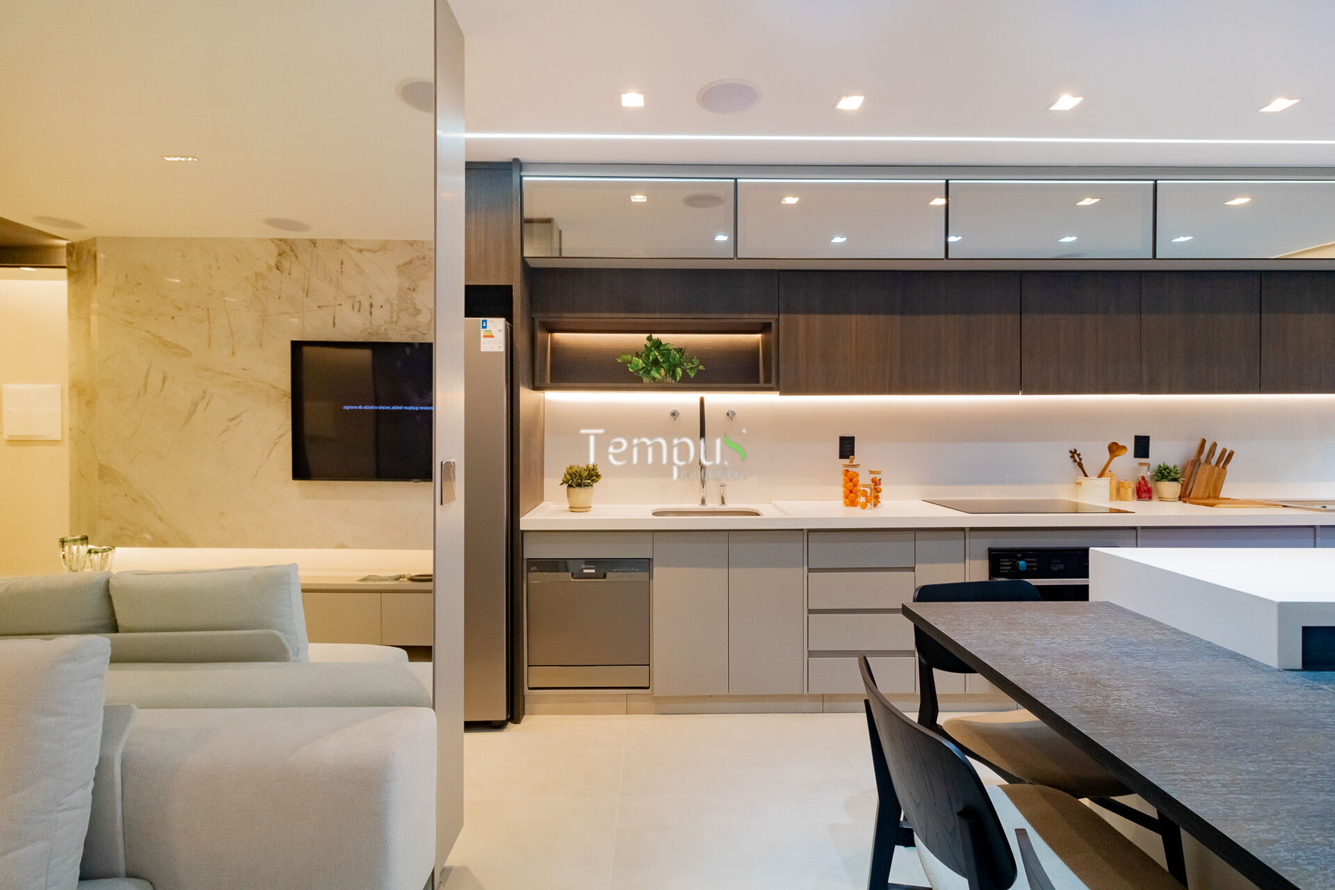 Apartamento, 3 quartos, 119 m² - Foto 8