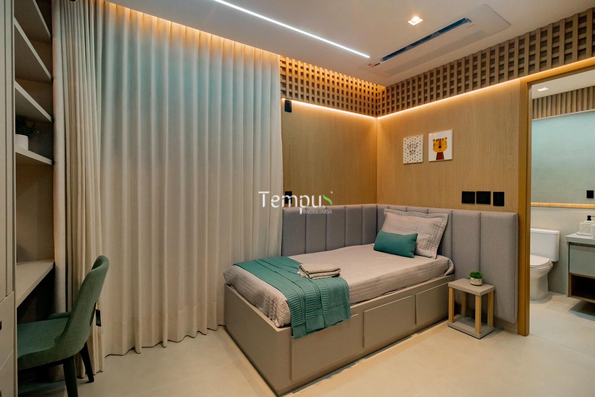 Apartamento, 3 quartos, 119 m² - Foto 36