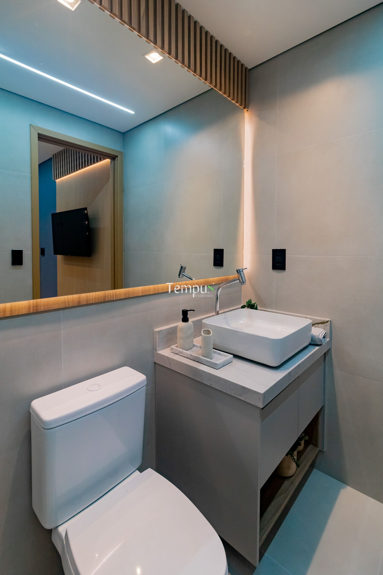 Apartamento, 3 quartos, 119 m² - Foto 39