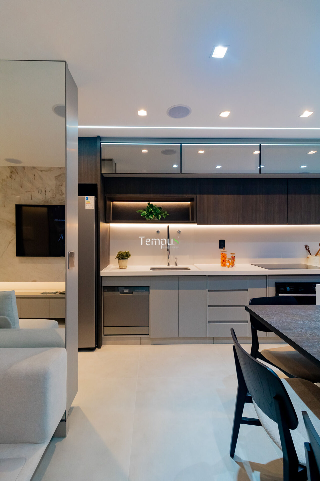 Apartamento, 3 quartos, 119 m² - Foto 9