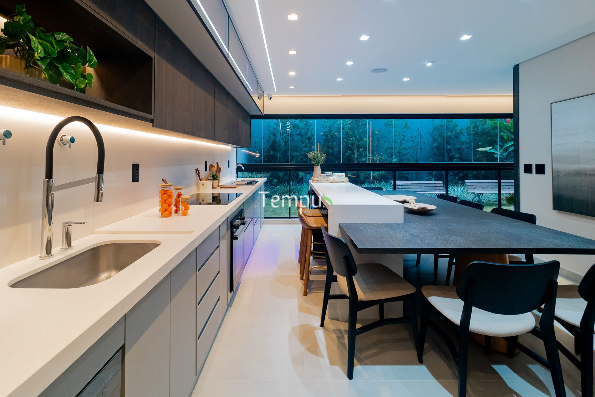 Apartamento, 3 quartos, 119 m² - Foto 7