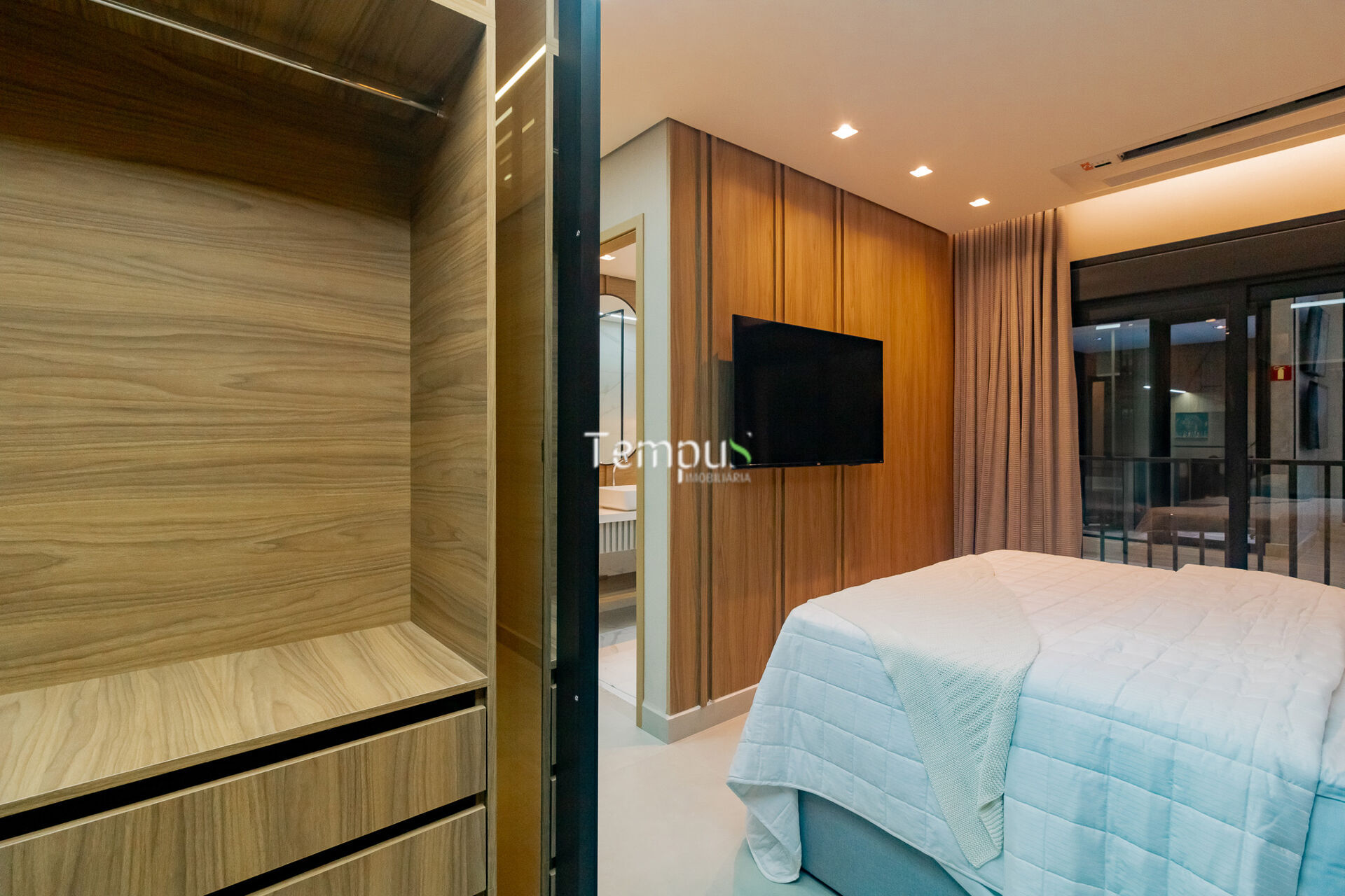 Apartamento, 3 quartos, 119 m² - Foto 47