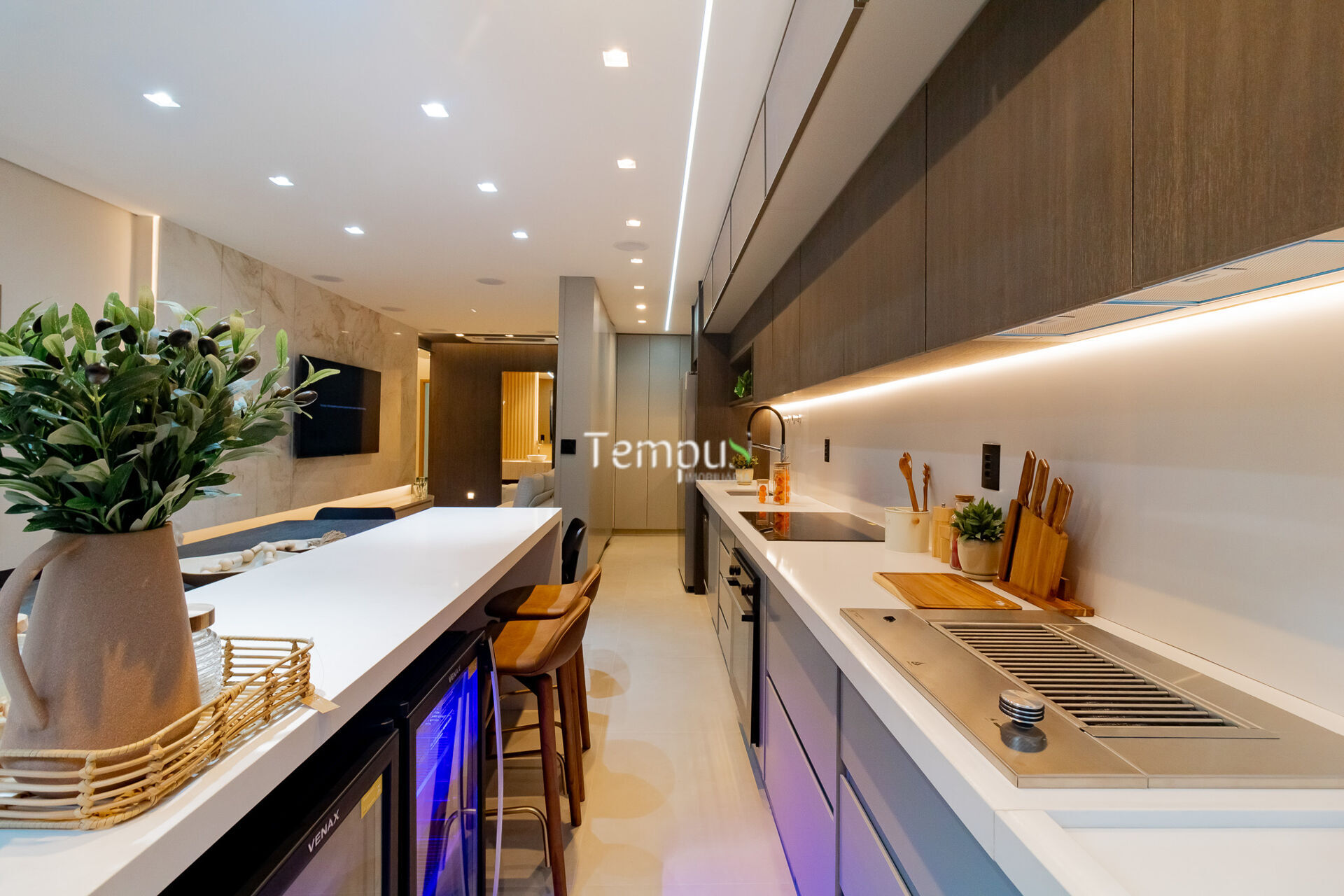 Apartamento, 3 quartos, 119 m² - Foto 20