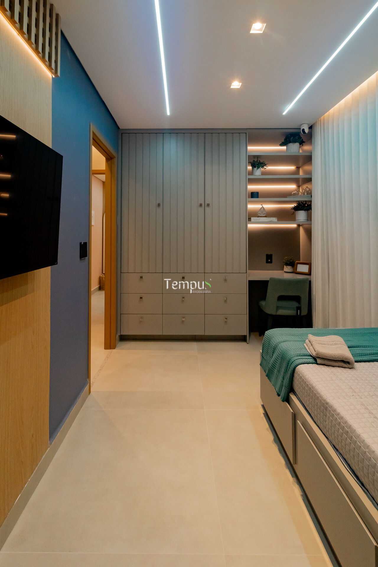 Apartamento, 3 quartos, 119 m² - Foto 37