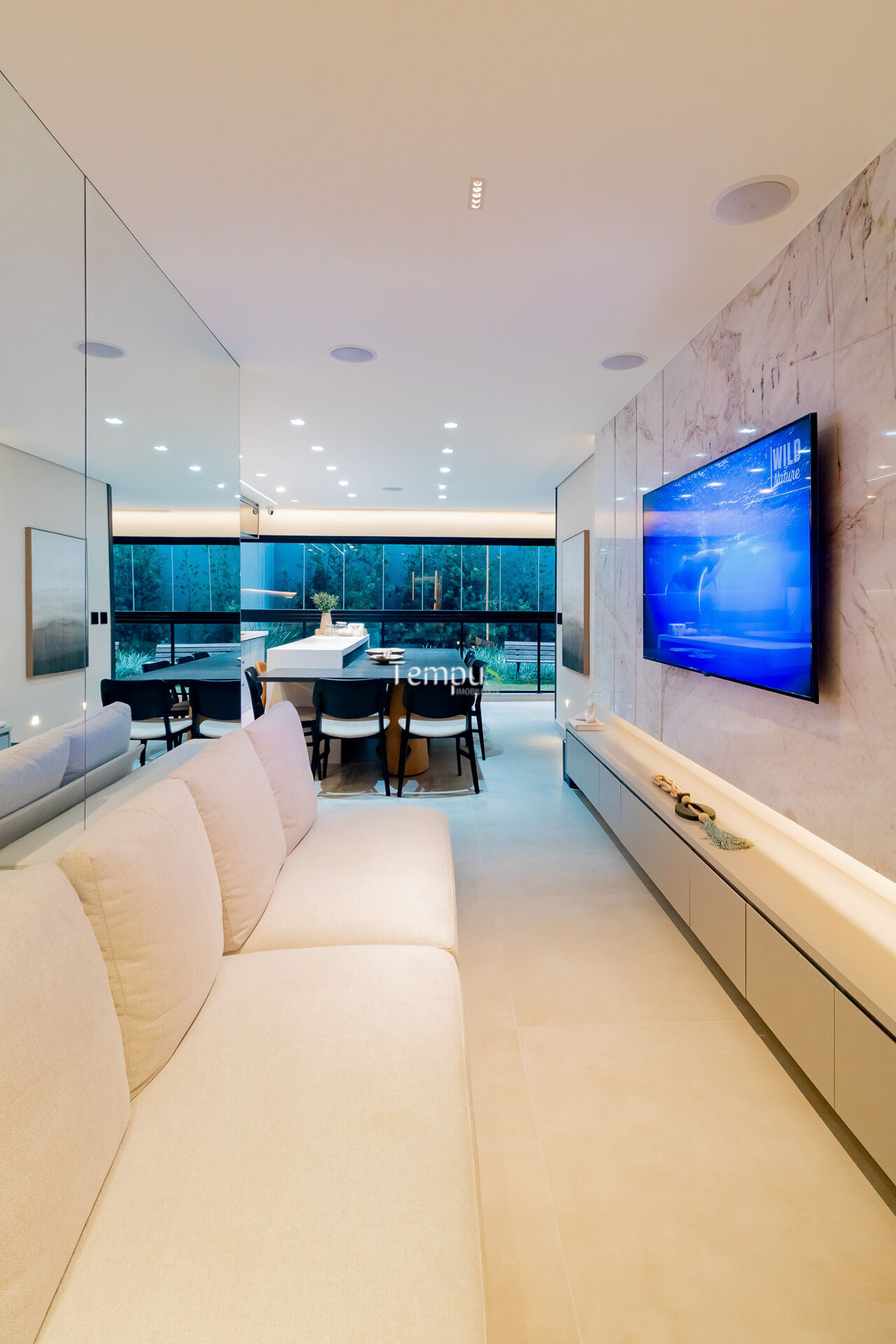 Apartamento, 3 quartos, 119 m² - Foto 29